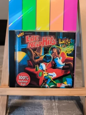 Larry S Late Neid Hits 95 von Larry S Late Neid Hits 95 | CD | Zustand sehr gut - Bild 1 von 2