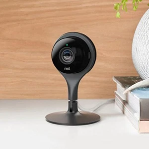 Nest Cam Indoor Security Camera Brand New - Picture 1 of 3