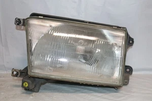 1996-1998 TOYOTA 4 RUNNER LEFT DRIVER SIDE HEADLIGHT OEM R#4373 - Bild 1 von 6