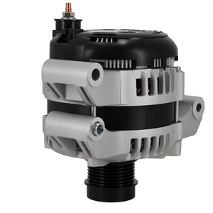 Alternator For Chrysler 300 11-18 3.6L Dodge Jeep Grand Cherokee Ram 1500 180A - Picture 1 of 20