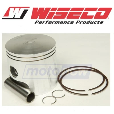 Wiseco Piston Kit for 1996-1999 Polaris Xpress 300 - Engine Pistons Piston zl - Image 1 of 4
