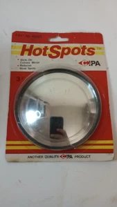 CIPA 49302 Stick On Convex Round Mirror - Picture 1 of 2