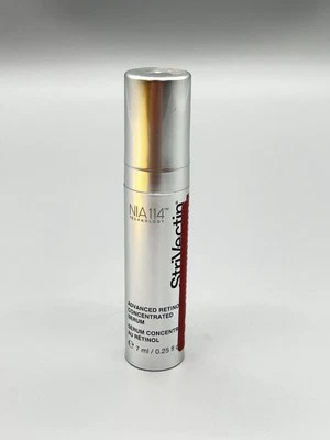 StriVectin NIA114 Advanced концентрированная ретинол сыворотка 7 мл / 0,25 жидкой унции - Изображение 1 из 3