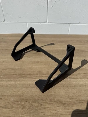 NCE DCC Booster Command Station Wall Mount Support Bracket - Image 1 of 3