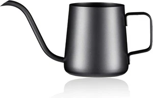 12 oz / 350 ml Watering Can Indoor Plants, Stainless Steel Plant Watering Can... - Picture 1 of 6