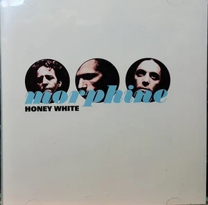 Honey White, Morphine (2) - Foto 1 di 1
