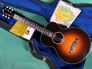 Gibson ROBERT JOHNSON L-1 - Picture 1 of 11