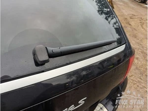 Porsche Cayenne Rear Window Wiper Blade Arm 2003 SUV 4/5dr 955 (02-07) S 4.5 - Picture 1 of 3