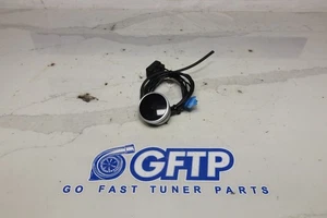AFTERMARKET DEFI BOOST GAUGE 25PSI FITS 04-21 SUBARU WRX STI - Picture 1 of 4