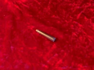 einzelne Tintenpatrone für Pelikan Füller o.ä. - Bild 1 von 1