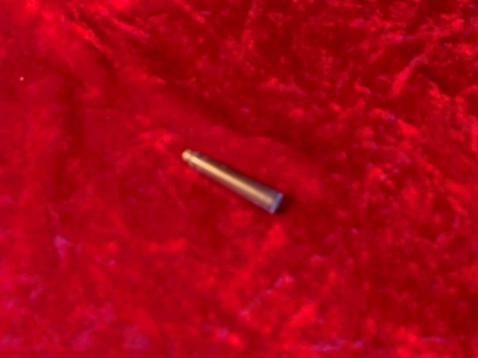 einzelne Tintenpatrone für Pelikan Füller o.ä. - Bild 1 von 1