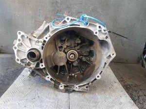 2009-2011 MK1 TOYOTA URBAN CRUISER GEARBOX 1.4 DIESEL 1ND-TV 6 SPEED MANUAL - Picture 1 of 12