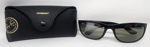 Ray-Ban RB4265 601/5J Polarized Silver Mirror Chromance 62-19-135 3P Frames Only - Bild 1 von 13