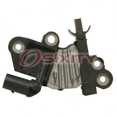 Hitachi Voltage Regulator for 2008-2011 Mercedes-Benz ML550 5.5L V8 oy - Image 1 of 4