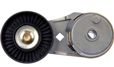 24430296 Belt Tensioner Fits Buick LaCrosse 2011 Regal Verano 2012-2017 - Image 1 of 4