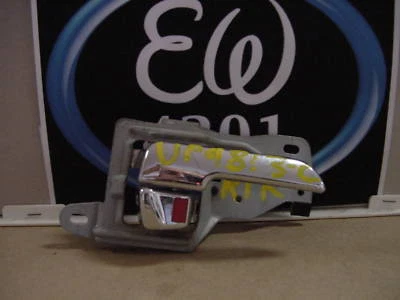 1995,1996,1997,1998, ACURA TL, RIGHT REAR INSIDE DOOR HANDLE - Image 1 of 4