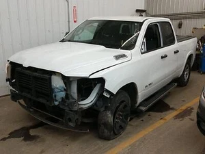 OEM Ac Compressor For Dodge 1500 Pickup Assy - Picture 1 of 12