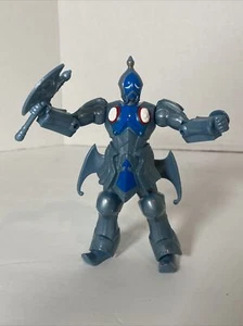 2015 Power Rangers Dino Super Charge Bösewicht Schraubenschlüssel 5" Bandai - Bild 1 von 5