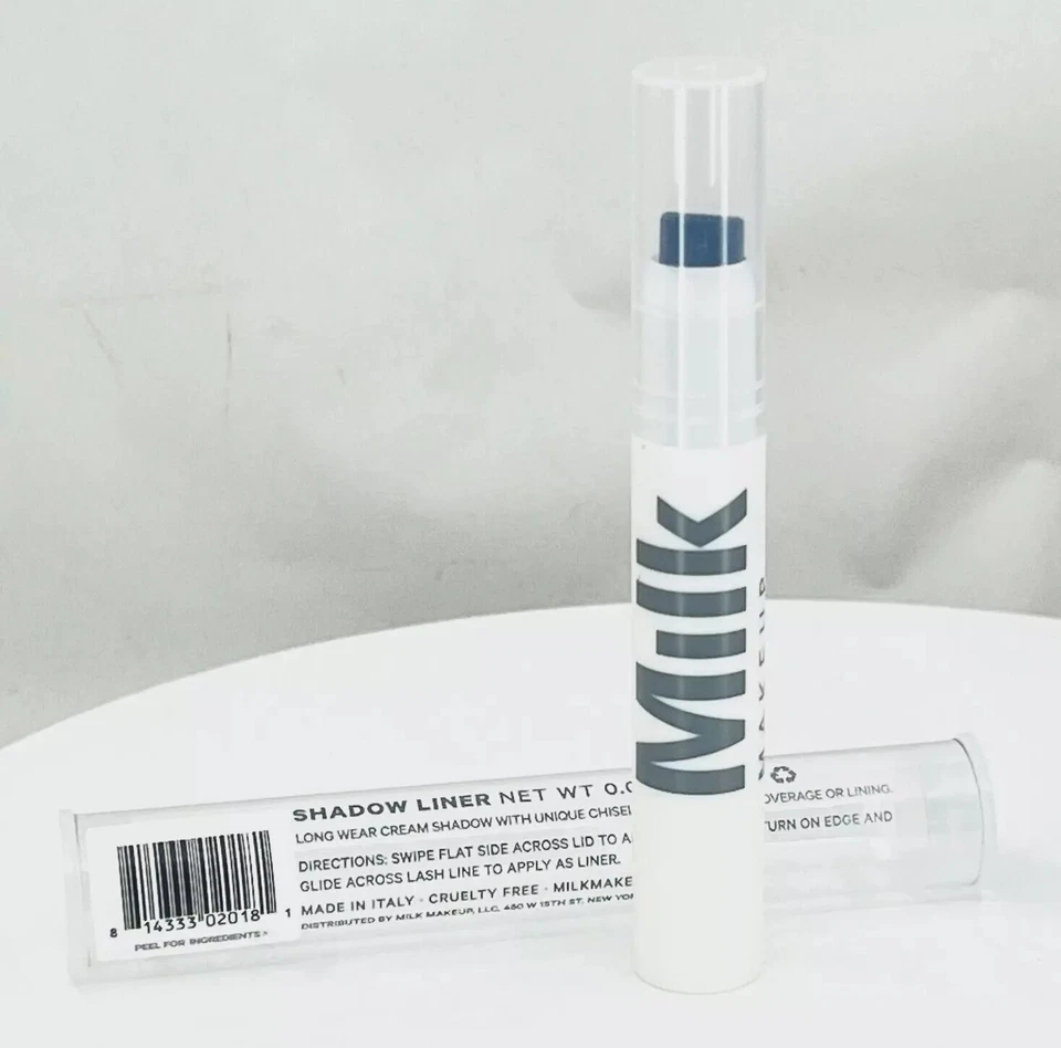 Milk MAKEUP SHADOW LINER # HUSTLER -0.07oz-NEW - Image 1 of 1