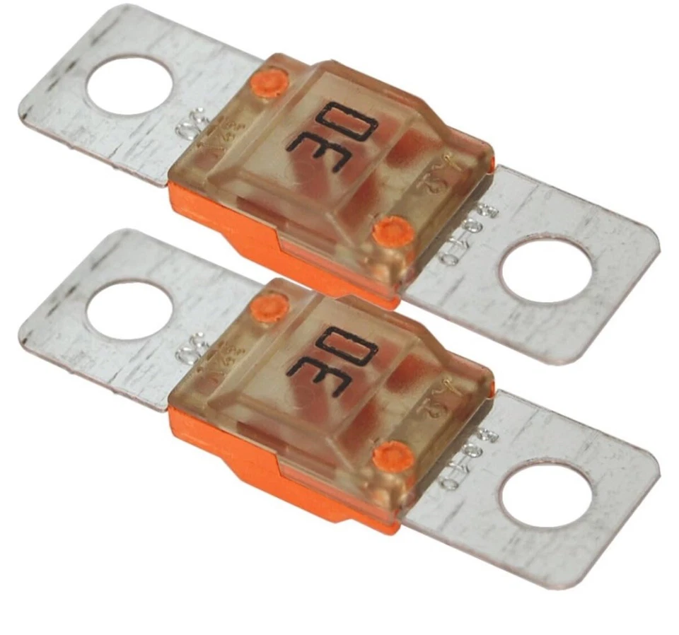 Blue Sea 5250 MIDI/AMI Fuse 30 Amp - Image 1 of 1