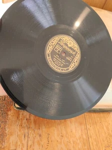 78 RPM BING CROSBY day by day - BRUNSWICK 03731- UK press - Imagen 1 de 4