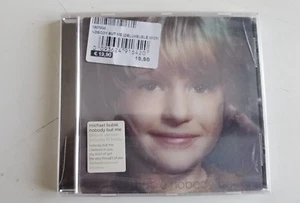 MICHAEL BUBLE' - NOBODY BUT ME DELUXE EDITION - CD SIGILLATO - Imagen 1 de 2