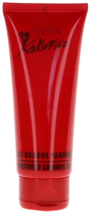 Gel de ducha Kokorico de Jean Paul Gaultier para hombre 3,3 oz nuevo - Imagen 1 de 1