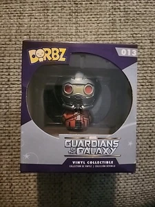 Dorbz, Starlord, #013, Guardians of the Galaxy - Picture 1 of 2