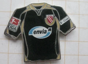 CFC / CHEMNITZER FC / envia / FUSSBALL BUNDESLIGA ...........Trikot-Pin (304h) - Bild 1 von 1