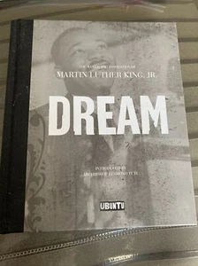 Dream: Martin Luther King - Picture 1 of 2