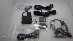 New Vodafone Cobratrak Cobra 2220 Cat 5 Car Tracker VW Audi Lamborghini Bentley - Picture 1 of 1