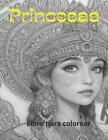 Princesas by Max Roman Lesende Paperback Book