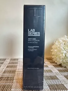 Lab Series Anti-Age Max LS Eye Treatment For Men Full Size 0.5 oz/15ml, NIB - Picture 1 of 4