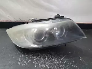 BMW 3 SERIES RIGHT HEADLAMP E90/E91, SEDAN/WAGON, BI XENON, NON ADAPTIVE TYPE - Picture 1 of 5