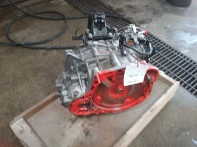 Hyundai Accent 2012-2014 transmisión automática 6 velocidades desde 07/04/12 Foto 1 de 4