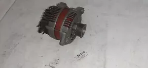 ALTERNATORE VALEO 120A PER PEUGEOT 605 RIGENERATO - Picture 1 of 5