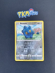 JCC Pokémon Bronceador Estilos de Batalla 101/163 Holograma Inverso LP. - Imagen 1 de 3
