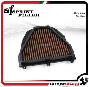SprintFilter P08 Filtre à air pour Triumph DAYTONA 675 2006-2012 - Picture 1 of 7