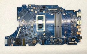 ASIS!DELL LATITUDE 3440 14" LAPTOP MOTHERBOARD i7-1355U 16GB 0MJMWM !NO RETURNS! - Foto 1 di 6