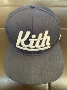 KITH Blue Hats for Men for sale | eBay