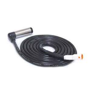 Sensore velocità Koso passivo attacco bianco cavo da 1150 mm - Imagen 1 de 2