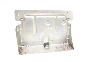 1998-2002 XP RX Sea-Doo OEM Electronic Module Box Support Bracket Ass'y - Изображение 1 из 4