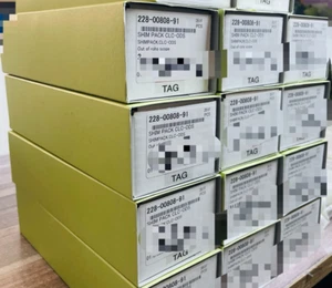 1PC Brand New Shimadzu 228-00808-91 Liquid Chromatography Column - Picture 1 of 1