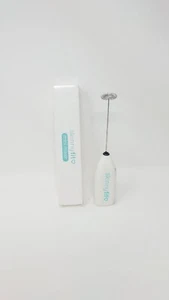 NUOVISSIMO frusta frusta frusta a batteria Skinny Fit - Foto 1 di 7