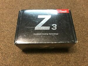 Rosewill Z3 (RCX-Z3) CPU Cooler New Sealed In Plastic Free Shipping
