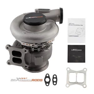 Hx55w,hx55w-e9871m/h19j11d, Hx55w Turbocharger Turbo for Cummins M11 3593602 - Picture 1 of 12