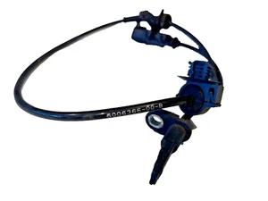 2012-2015 Tesla Model S Rear Left or Right Brake Wheel Speed Sensor 6006366-00-B - Foto 1 di 3