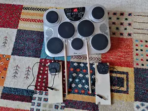 XDrum DD-150 E-Drum Pad - Bild 1 von 14