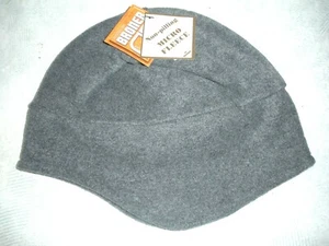Sombrero gorro de lana, sombrero cubierta para orejas de lana, sombrero tobogán, bronceador 63-619, gris - Imagen 1 de 1