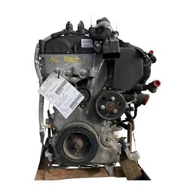 2019-2022 Ford Transit Connect Engine 106k 2.0l Warranty Tested Factory OEM Part Foto 1 de 4